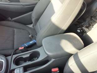 Recambio de apoyabrazos central para hyundai kona (os, ose, osi) 2017- 1.6 gdi hybrid referencia OEM IAM 84660J9000TRY  