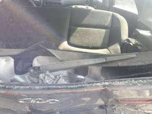 Recambio de brazo limpia trasero para hyundai kona (os, ose, osi) 2017- 1.6 gdi hybrid referencia OEM IAM 988152P000  
