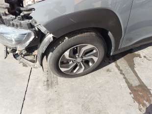 Recambio de brazo suspension inferior delantero izquierdo para hyundai kona (os, ose, osi) 2017- 1.6 gdi hybrid referencia OEM I