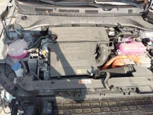 Recambio de caja cambios para hyundai kona (os, ose, osi) 2017- 1.6 gdi hybrid referencia OEM IAM 4300026857  