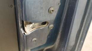 Recambio de cerradura puerta delantera derecha para ford focus i sedán (dfw) 1999-2009 1.8 tdci referencia OEM IAM 4692458 46924