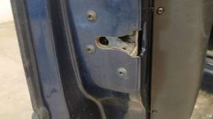 Recambio de cerradura puerta delantera izquierda para ford focus i sedán (dfw) 1999-2009 1.8 tdci referencia OEM IAM 4692462 469