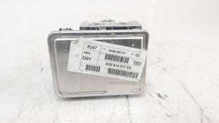 Recambio de abs para volkswagen t-roc 2017- advance style referencia OEM IAM 5Q0614517EE  