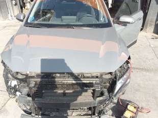 Recambio de capo para hyundai kona (os, ose, osi) 2017- 1.6 gdi hybrid referencia OEM IAM 66400J9000  108405430 , HN4503100