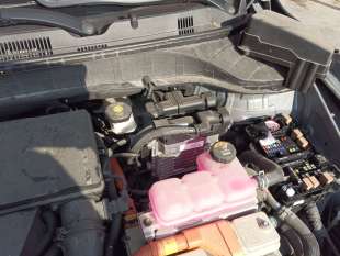 Recambio de centralita motor uce para hyundai kona (os, ose, osi) 2017- 1.6 gdi hybrid referencia OEM IAM 391012EDT0  