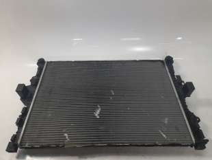 Recambio de radiador agua para ford s-max (wa6) 2006-2014 2.0 tdci referencia OEM IAM 6G918005DB 1778038 53811