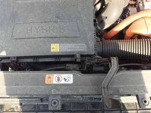 Recambio de cerradura capo para hyundai kona (os, ose, osi) 2017- 1.6 gdi hybrid referencia OEM IAM 81130CM000  