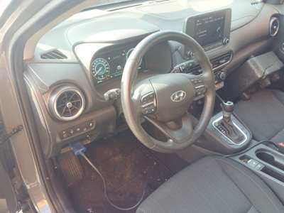 Recambio de columna direccion para hyundai kona (os, ose, osi) 2017- 1.6 gdi hybrid referencia OEM IAM 56310CM260  