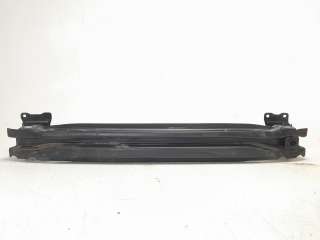 Recambio de refuerzo paragolpes trasero para volkswagen polo vi (ae1) 2021- life referencia OEM IAM 2G0807305A  