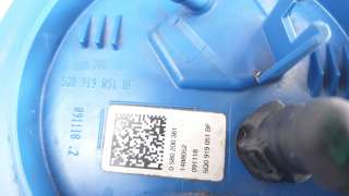 Recambio de bomba combustible para volkswagen t-roc 2017- advance style referencia OEM IAM 5Q0919051BF  
