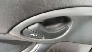 Recambio de maneta interior trasera izquierda para ford focus i sedán (dfw) 1999-2009 1.8 tdci referencia OEM IAM 1097635 109763