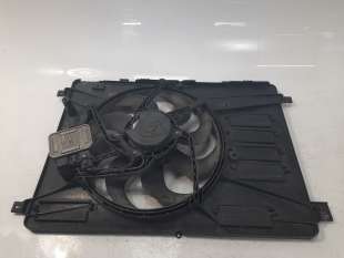 Recambio de electroventilador para ford s-max (wa6) 2006-2014 2.0 tdci referencia OEM IAM 6G918C607PE  47593
