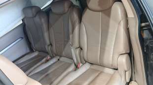 Recambio de asiento trasero medio para kia carnival / grand carnival iii (vq) 2005- 2.9 crdi referencia OEM IAM 894004D440CS2 89