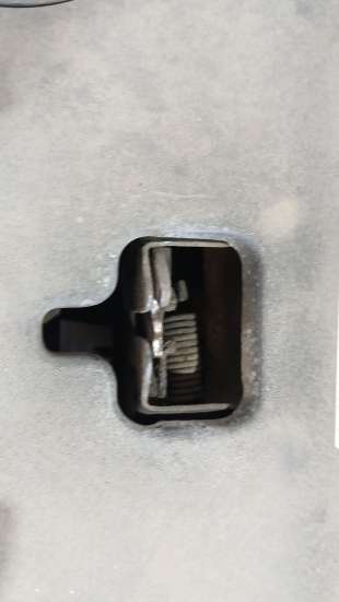 Recambio de cerradura capot para kia carnival / grand carnival iii (vq) 2005- 2.9 crdi referencia OEM IAM 811304D000 811304D000 