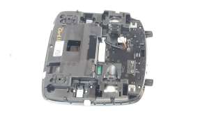 Recambio de luz interior para hyundai tucson (nx) 2020- maxx silver 2wd referencia OEM IAM 92800N9220MMH  