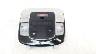 Recambio de luz interior para hyundai tucson (nx) 2020- maxx silver 2wd referencia OEM IAM 92800N9220MMH  