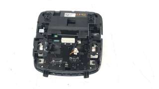 Recambio de luz interior para hyundai tucson (nx) 2020- maxx silver 2wd referencia OEM IAM 92800N9220MMH  