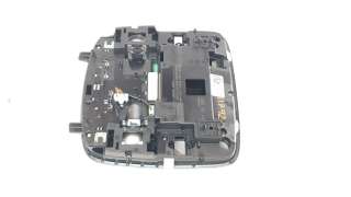 Recambio de luz interior para hyundai tucson (nx) 2020- maxx silver 2wd referencia OEM IAM 92800N9220MMH  