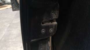 Recambio de cerradura puerta trasera izquierda para kia carnival / grand carnival iii (vq) 2005- 2.9 crdi referencia OEM IAM 814