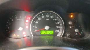 Recambio de cuadro instrumentos para kia carnival / grand carnival iii (vq) 2005- 2.9 crdi referencia OEM IAM 940034D280 940034D