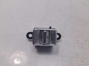 Recambio de interruptor para mazda cx-5 2017- advantage 2wd referencia OEM IAM GMJ666YK0  
