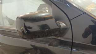 Recambio de espejo retrovisor derecho para kia carnival / grand carnival iii (vq) 2005- 2.9 crdi referencia OEM IAM 876204D211 8