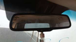 Recambio de espejo retrovisor interior para kia carnival / grand carnival iii (vq) 2005- 2.9 crdi referencia OEM IAM 8510139500 