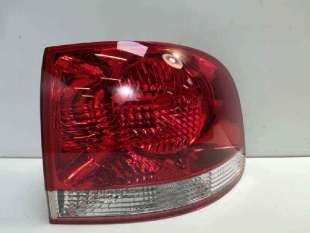 Recambio de piloto trasero derecho para volkswagen touareg (7la) 2002-2007 referencia OEM IAM 7L6945096K 103F23550770 16910012