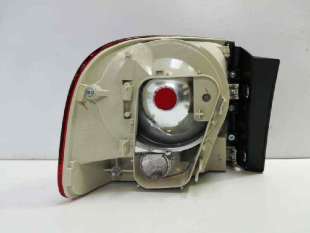 Recambio de piloto trasero derecho para volkswagen touareg (7la) 2002-2007 referencia OEM IAM 7L6945096K 103F23550770 16910012 2