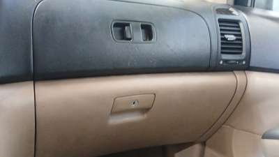 Recambio de guantera para kia carnival / grand carnival iii (vq) 2005- 2.9 crdi referencia OEM IAM 845104D000CS 845104D000CS 