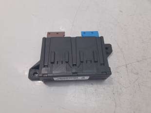 Recambio de modulo electronico para peugeot 3008 2016- allure pack referencia OEM IAM 9810050080  