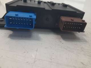 Recambio de modulo electronico para peugeot 3008 2016- allure pack referencia OEM IAM 9810050080  