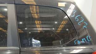 Recambio de luna custodia trasera izquierda para kia carnival / grand carnival iii (vq) 2005- 2.9 crdi referencia OEM IAM 878104