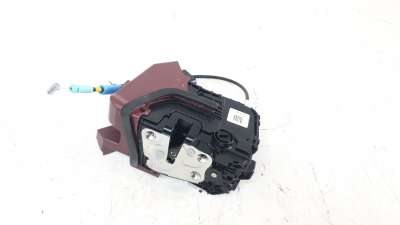 Recambio de cerradura puerta trasera izquierda para hyundai tucson (nx) 2020- maxx silver 2wd referencia OEM IAM 81410N7000  