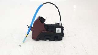 Recambio de cerradura puerta trasera izquierda para hyundai tucson (nx) 2020- maxx silver 2wd referencia OEM IAM 81410N7000  