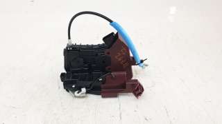 Recambio de cerradura puerta trasera izquierda para hyundai tucson (nx) 2020- maxx silver 2wd referencia OEM IAM 81410N7000  