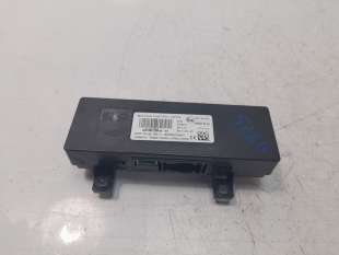 Recambio de modulo electronico para peugeot 3008 2016- allure pack referencia OEM IAM 9824679080  
