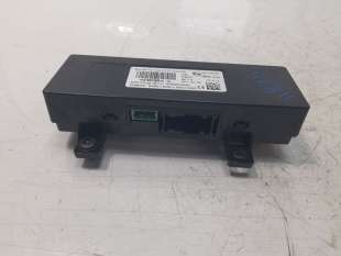 Recambio de modulo electronico para peugeot 3008 2016- allure pack referencia OEM IAM 9824679080   2