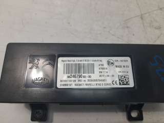 Recambio de modulo electronico para peugeot 3008 2016- allure pack referencia OEM IAM 9824679080  