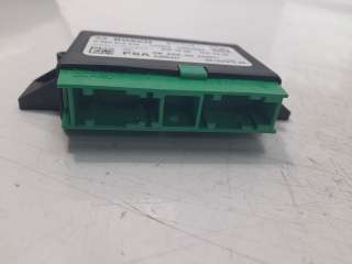 Recambio de modulo electronico para peugeot 3008 2016- allure pack referencia OEM IAM 9819357280  