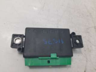 Recambio de modulo electronico para peugeot 3008 2016- allure pack referencia OEM IAM 9819357280  