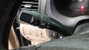 Recambio de mando luces para kia carnival / grand carnival iii (vq) 2005- 2.9 crdi referencia OEM IAM 934104D200 934104D200 