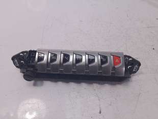 Recambio de mando multifuncion para peugeot 3008 2016- allure pack referencia OEM IAM 98106118DX  