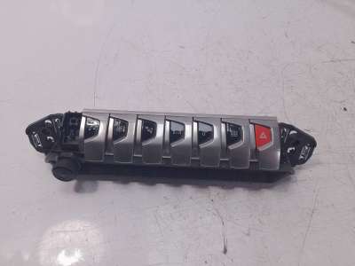 Recambio de mando multifuncion para peugeot 3008 2016- allure pack referencia OEM IAM 98106118DX  