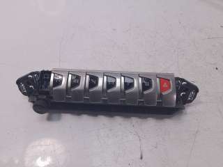Recambio de mando multifuncion para peugeot 3008 2016- allure pack referencia OEM IAM 98106118DX  