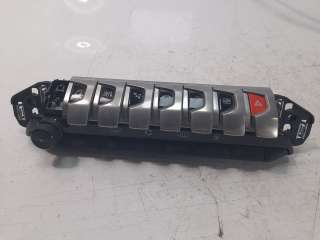 Recambio de mando multifuncion para peugeot 3008 2016- allure pack referencia OEM IAM 98106118DX  