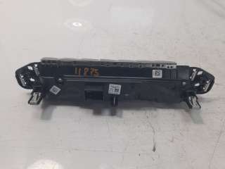 Recambio de mando multifuncion para peugeot 3008 2016- allure pack referencia OEM IAM 98106118DX  