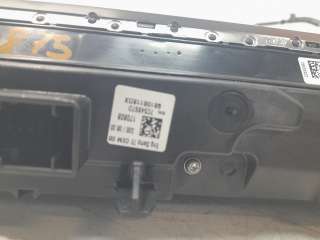 Recambio de mando multifuncion para peugeot 3008 2016- allure pack referencia OEM IAM 98106118DX  