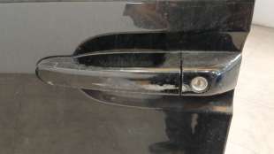 Recambio de maneta exterior delantera izquierda para kia carnival / grand carnival iii (vq) 2005- 2.9 crdi referencia OEM IAM 82