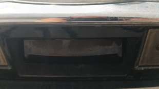 Recambio de maneta exterior porton para kia carnival / grand carnival iii (vq) 2005- 2.9 crdi referencia OEM IAM 817204D000 8172